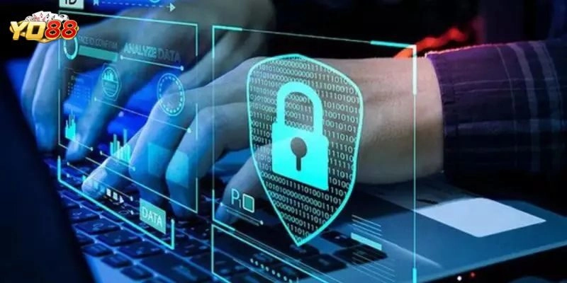 Cách hoạt động của quyền riêng tư tại Yo88