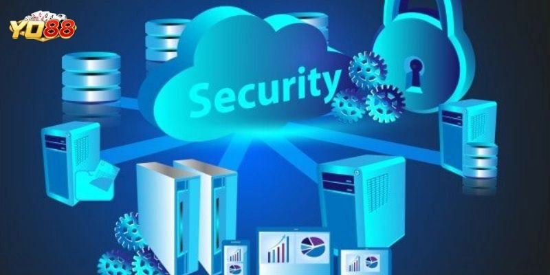 Chi tiết về chính sách bảo mật đầy thú vị