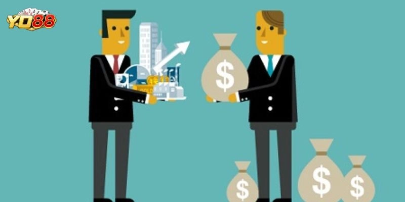 Đăng ký làm đại lý Yo88 hết sức đơn giản