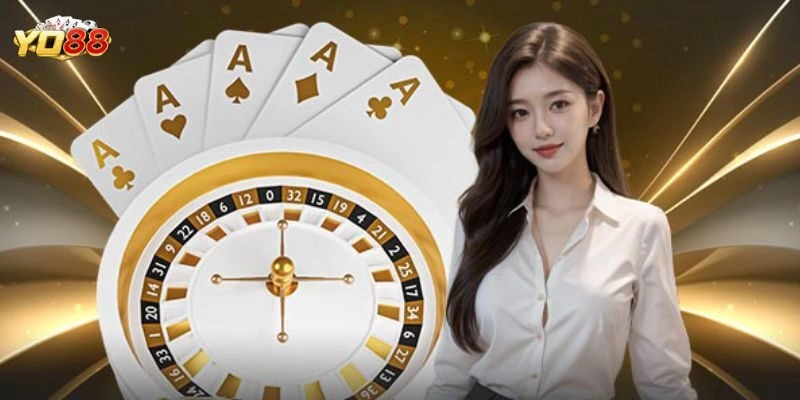 Đôi nét về cổng game hấp dẫn và uy tín top đầu