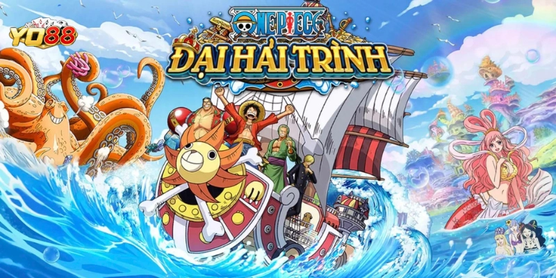 Game bắn cá Đại Hải Trình là gì? 