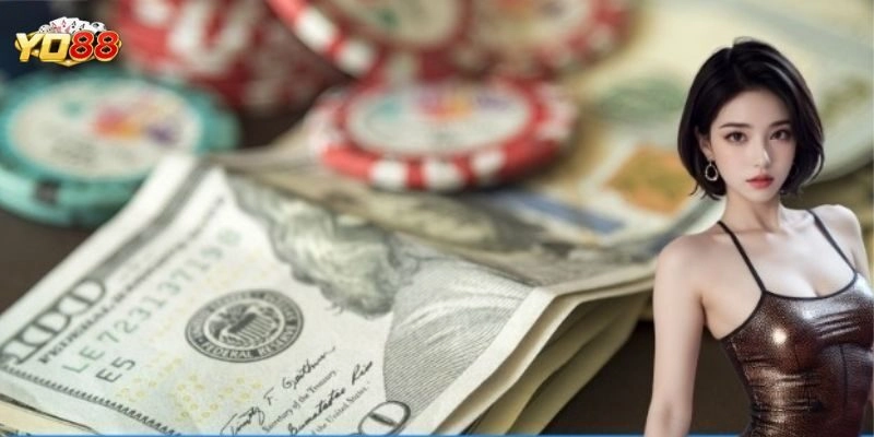 Hướng dẫn thực hiện nạp tiền tại nền tảng cho người mới