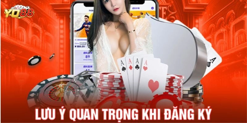 Lưu ý quan trọng để có trải nghiệm tốt hơn tại cổng game