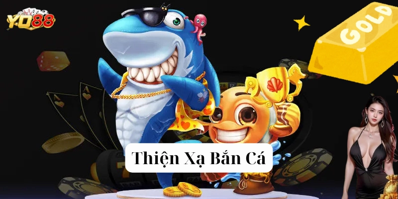 Mẹo hay khi chơi Thiện Xạ Bắn Cá
