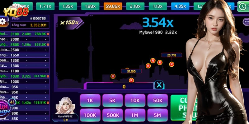 Chiến lược chơi nổ hũ Aviator hiệu quả: Tăng cường lợi nhuận