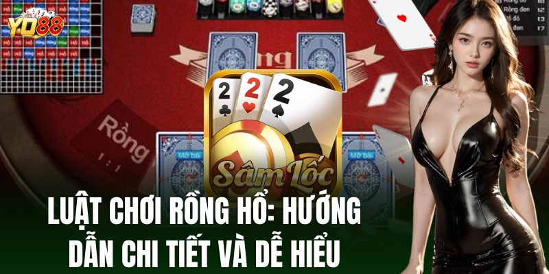 Luật Rồng Hổ: Hướng dẫn đơn giản, dễ nắm bắt