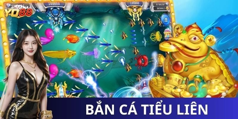 Các chiến thuật cơ bản trong bắn cá