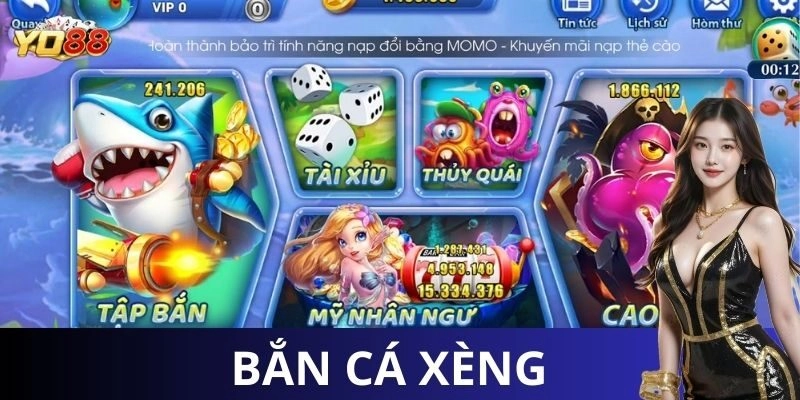Tận dụng hiệu ứng đặc biệt trong game