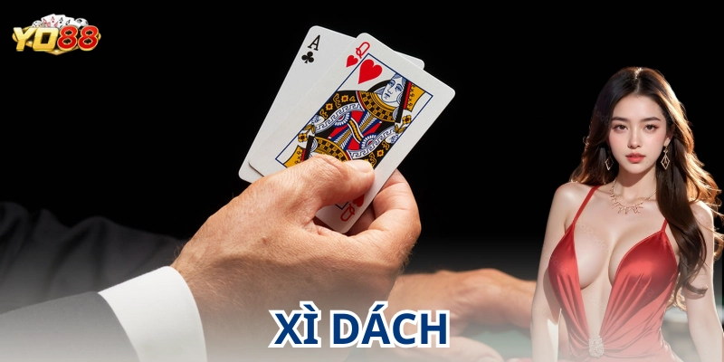 Mẹo để thắng lớn trong xì dách