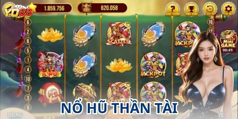 Ví dụ cách chơi chi tiết