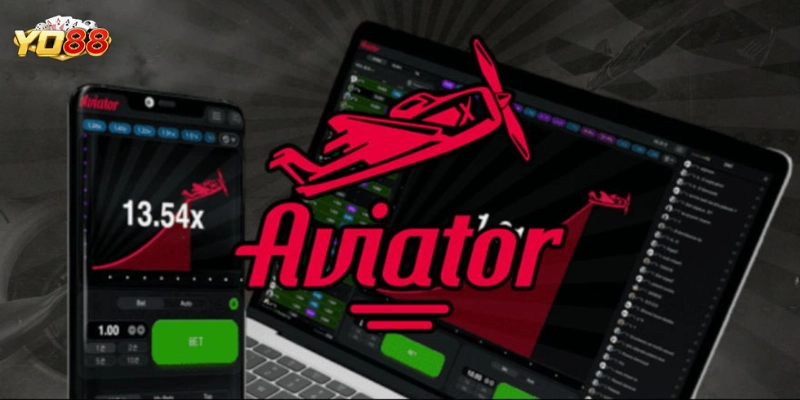 Chinh phục nổ hũ Aviator chỉ dẫn từ A-Z cách chơi luôn thắng