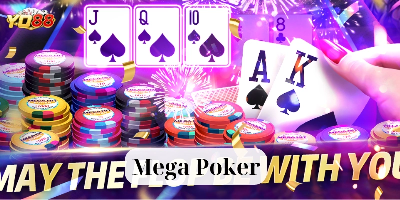 Mega Poker là gì? 