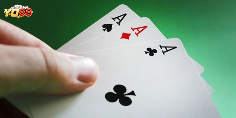 Giới thiệu trò chơi ba cào cực cuốn