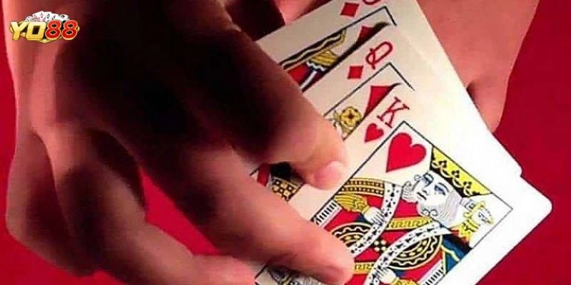 Kinh nghiệm chơi ba cào thắng lớn