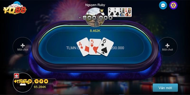 Kinh nghiệm chơi Tiến Lên Đếm Lá từ cao thủ