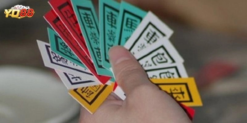 Các lưu ý để chơi bài sịp hiệu quả