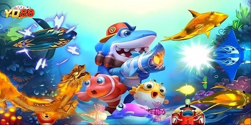Cách chơi bắn cá 30 tại nền tảng