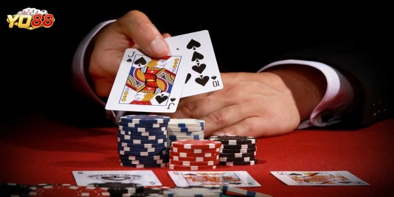 Texas Poker được nhiều game thủ ưa chuộng