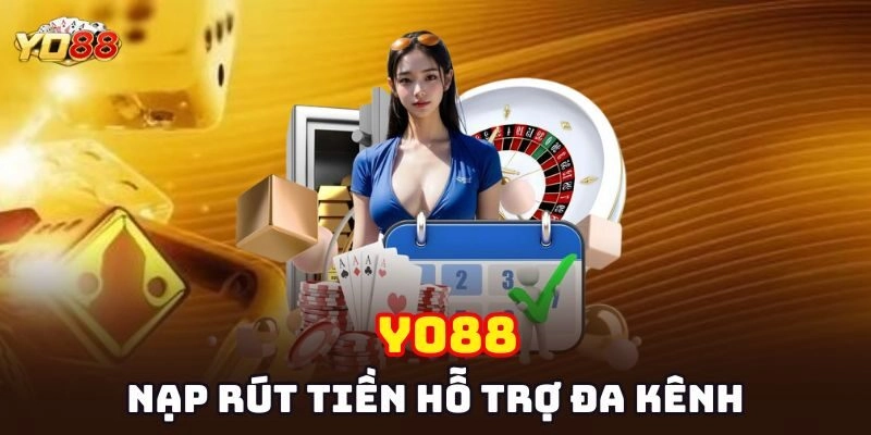 Người chơi nên ưu tiên tải app Yo88 để tham gia cá cược 
